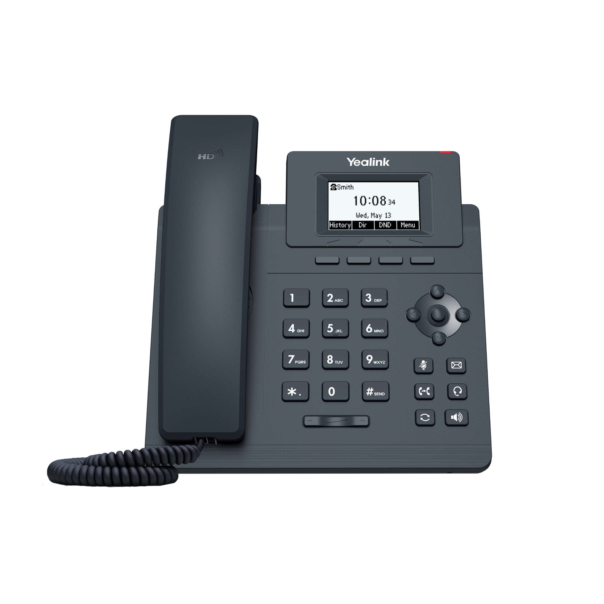Yealink SIP-T30P Single Line Entry in Pakistan Archives - Access Systems