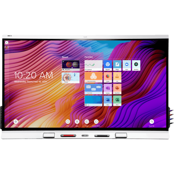 Smart Board 86inch 6000S Series Interactive Flat Panel in Pakistan ...