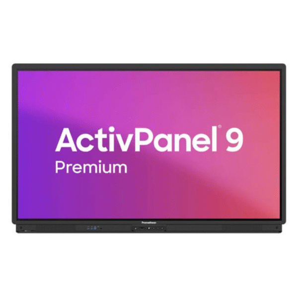 Promethean ActivPanel Titanium Display - Access Systems