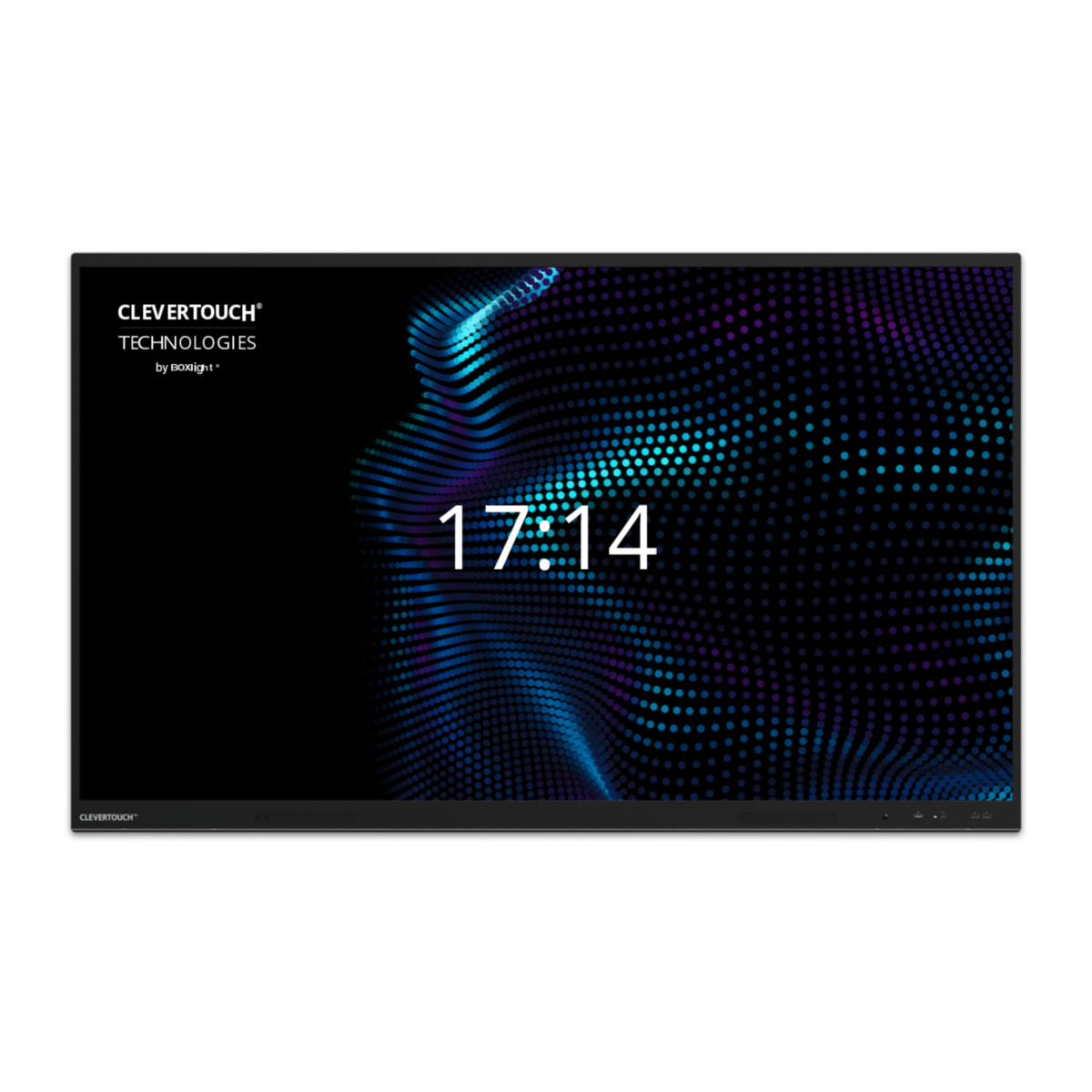 Clevertouch UX Pro 2 Interactive Display for Education in Pakistan ...