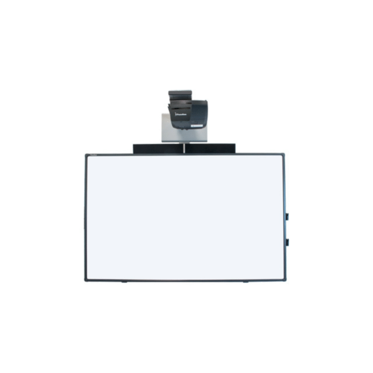 Promethean AB10T88D - ActivBoard 10 Touch, 88