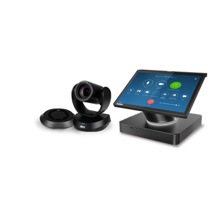 Aver Zoom Rooms Solutions in Pakistan - Access Systems