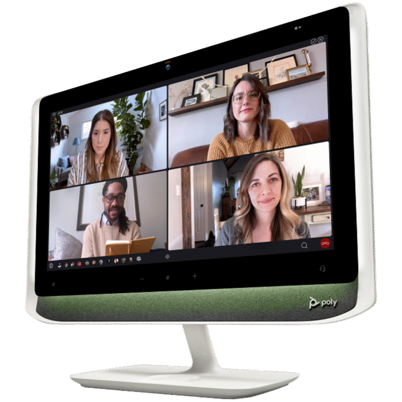 Poly Studio P21 Personal Meeting FHD Display (760Q9AA) in Pakistan ...
