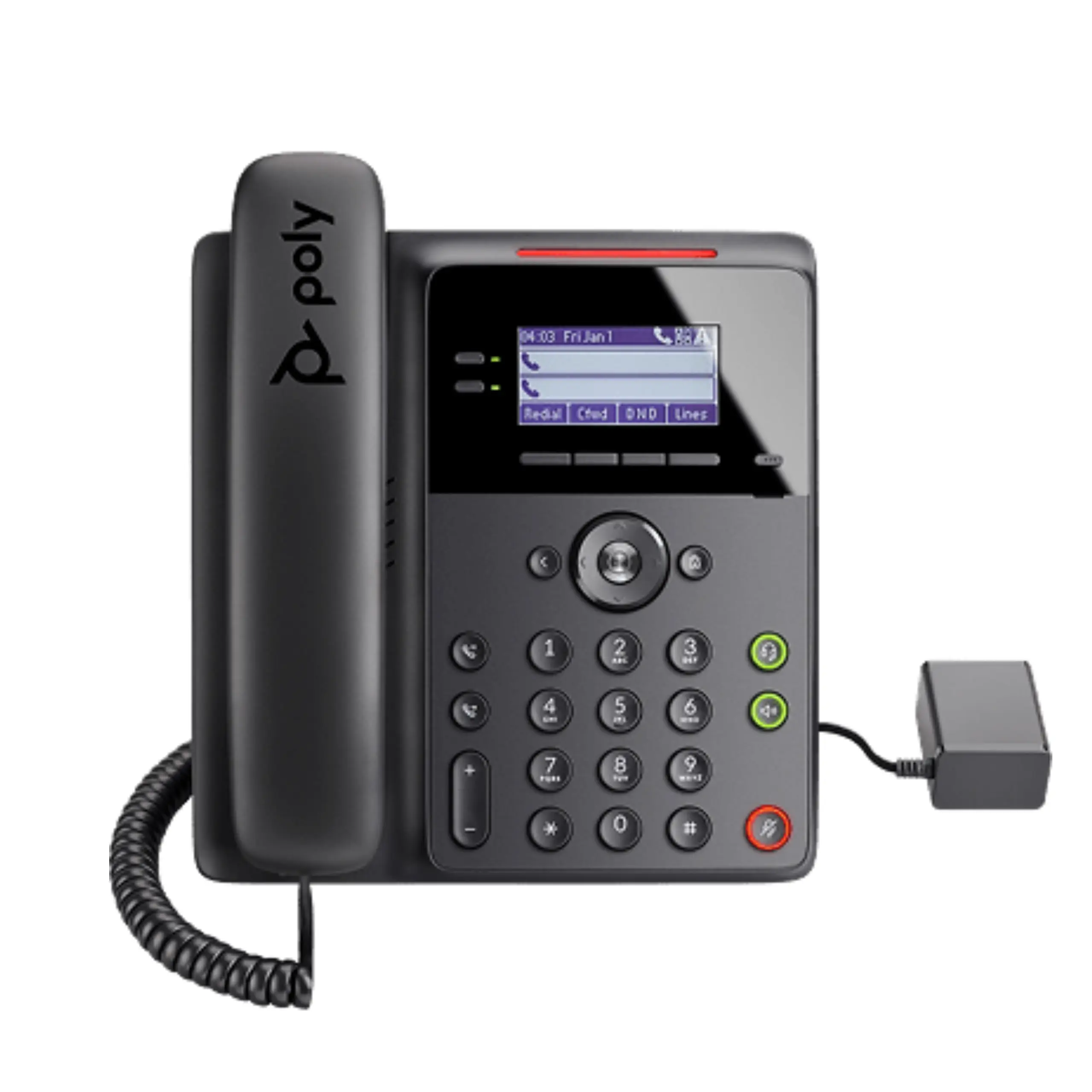 Poly Edge B10 Business IP Phone in Pakistan - Access Systems
