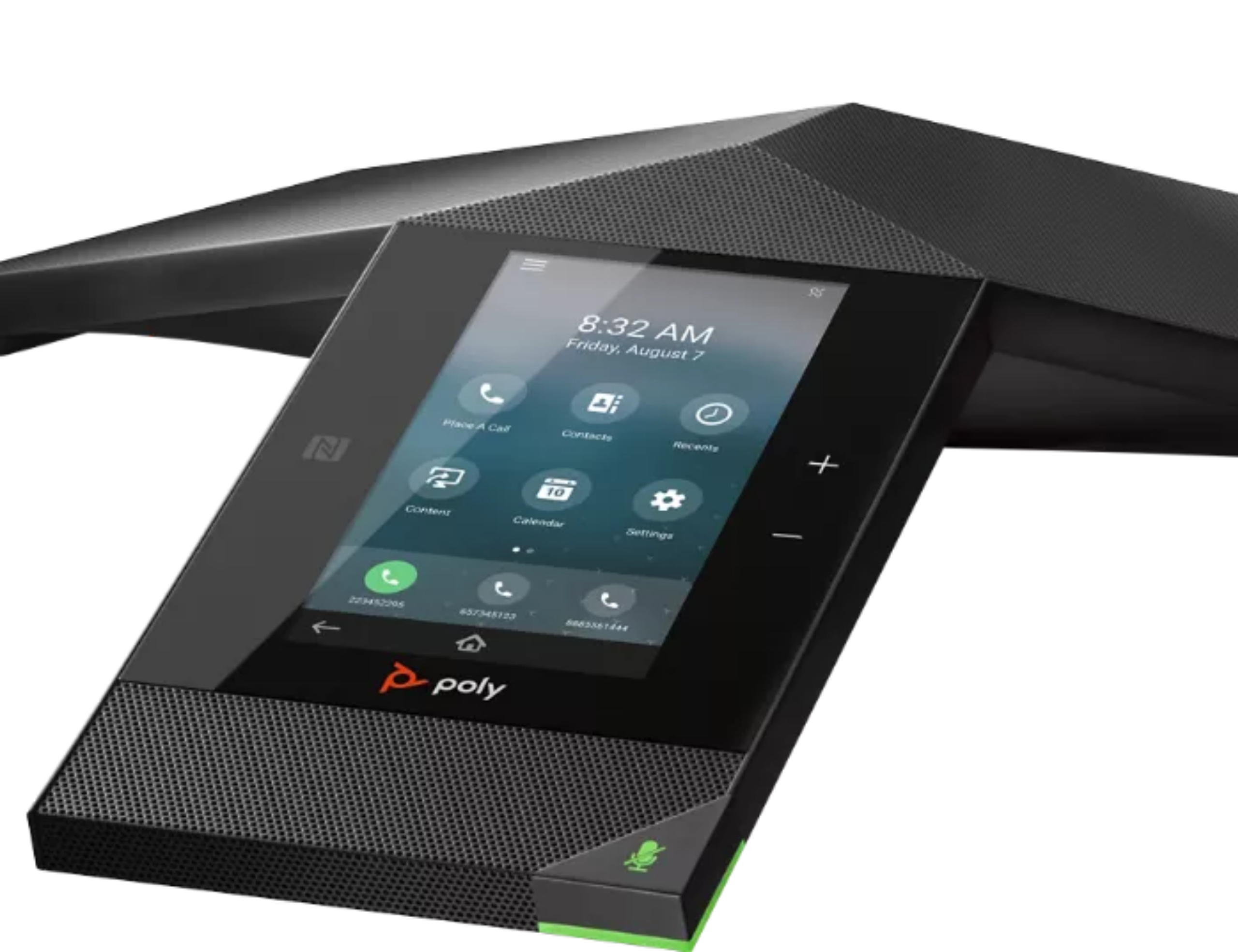 Poly Trio 8800 Smart Conference Phone in Pakistan - Access Systems