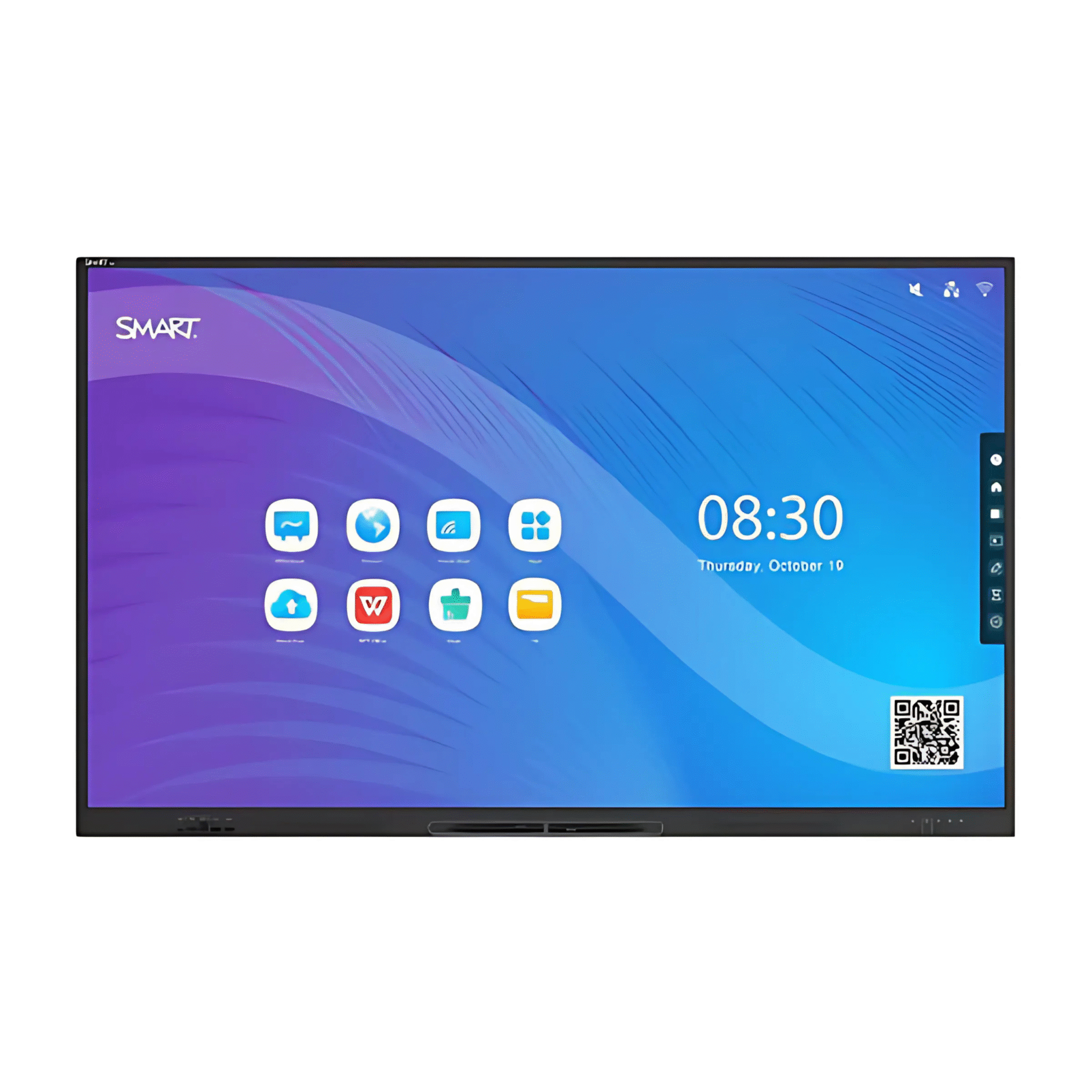 Smart Board GX Series 86inch Interactive Flat Panel in Pakistan ...
