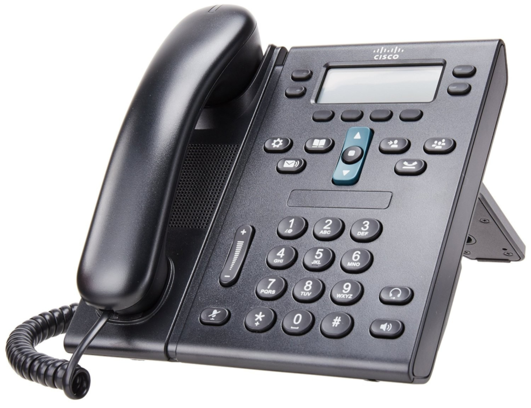 Cisco 6941 IP Phone in Pakistan - Access Systems