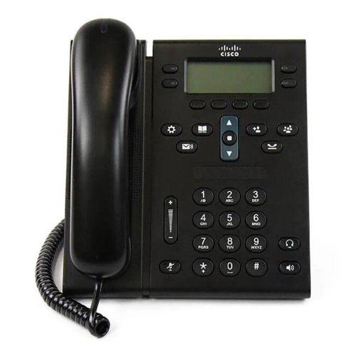 Cisco 6941 IP Phone in Pakistan - Access Systems