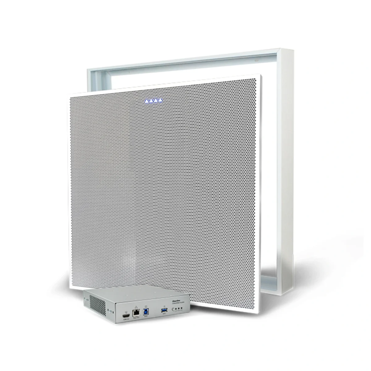 Clearone Poly ClearOne Collaborate Versa Pro CT Business In Pakistan - Access Systems