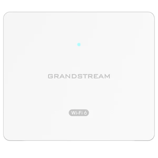 Grandstream GWN7604 Wi-Fi 6 Access Point with Integrated PoE Switch In ...