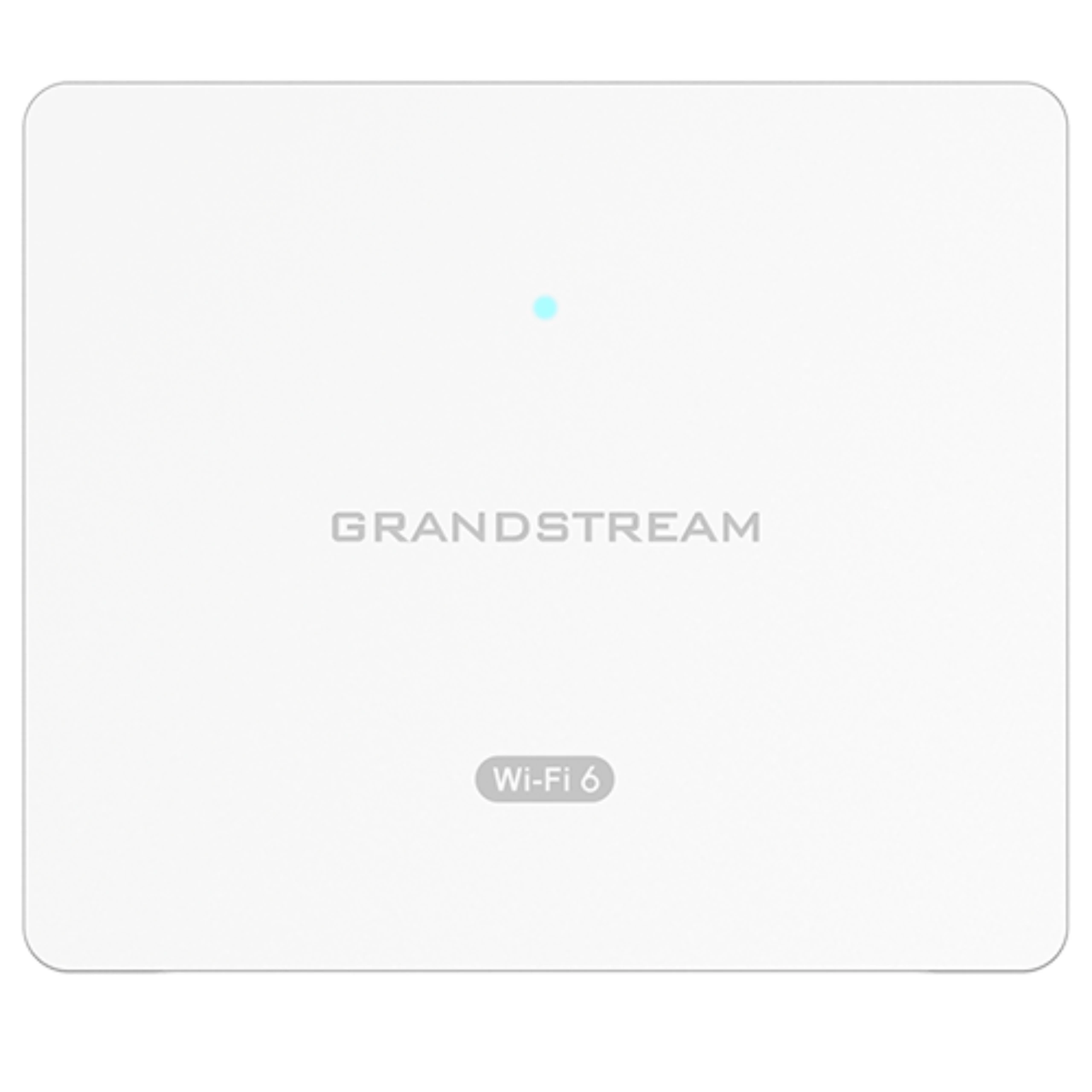 Grandstream GWN7604 Wi-Fi 6 Access Point with Integrated PoE Switch In ...