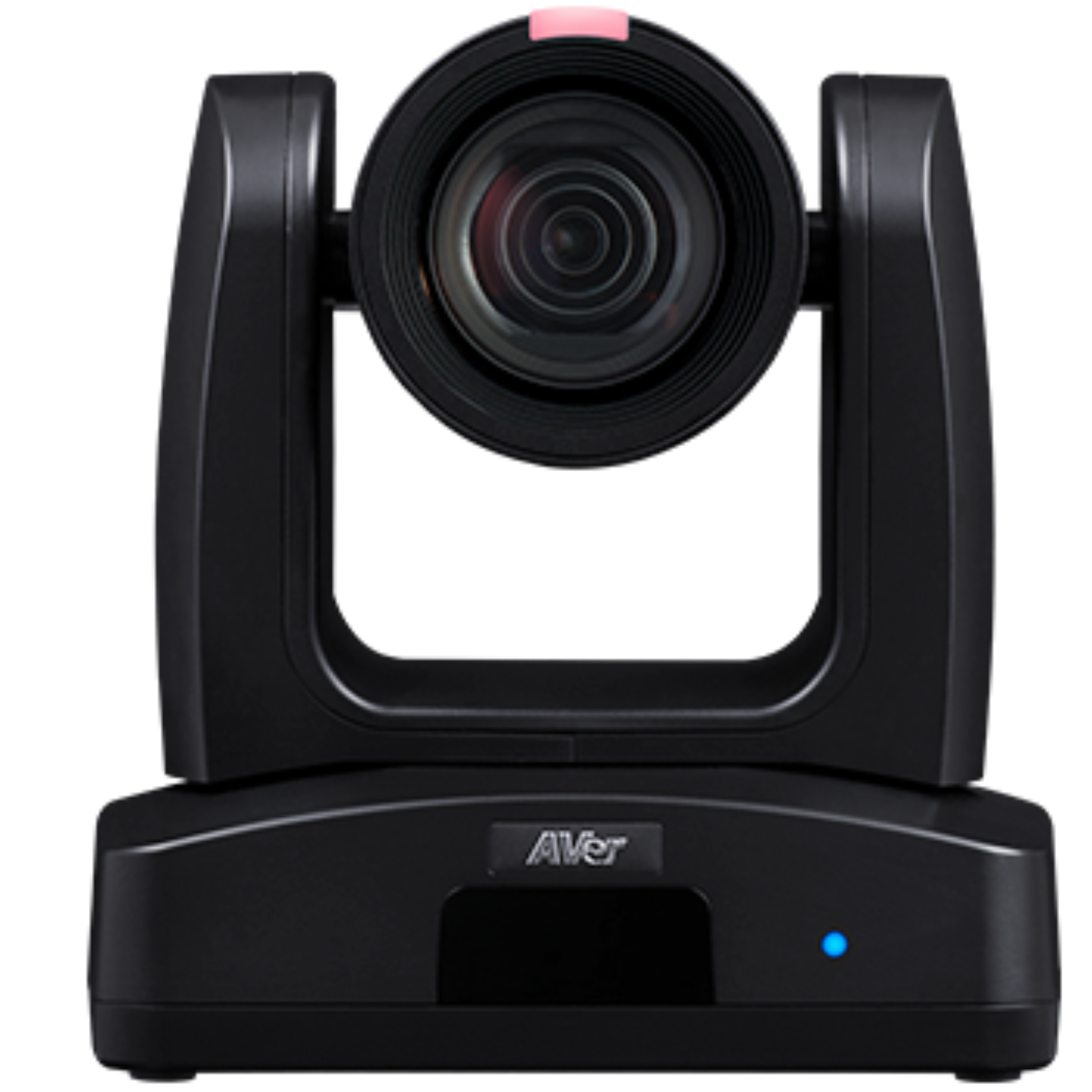 Aver TR335N AI Auto Tracking NDI®|HX PTZ Camera for Video Conferencing ...