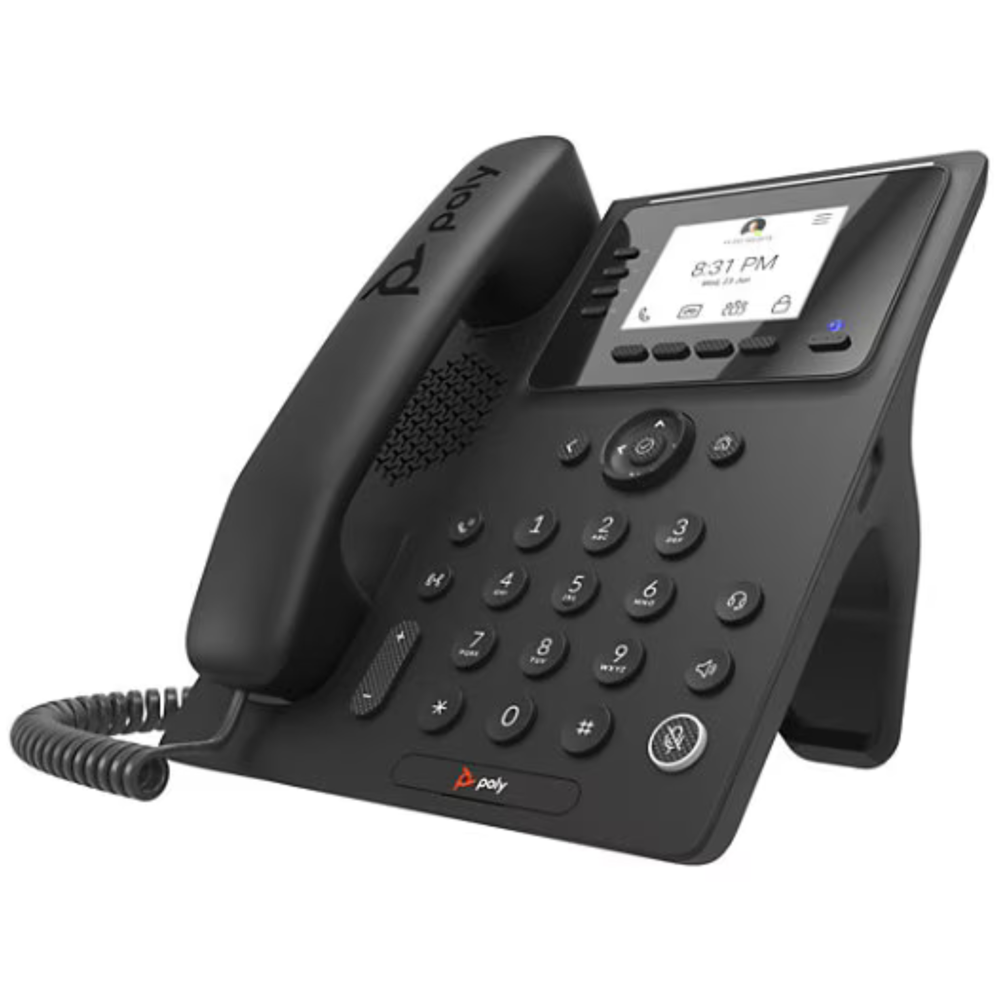 Poly CCX 350 Business Media Phone in Pakistan - Access Systems