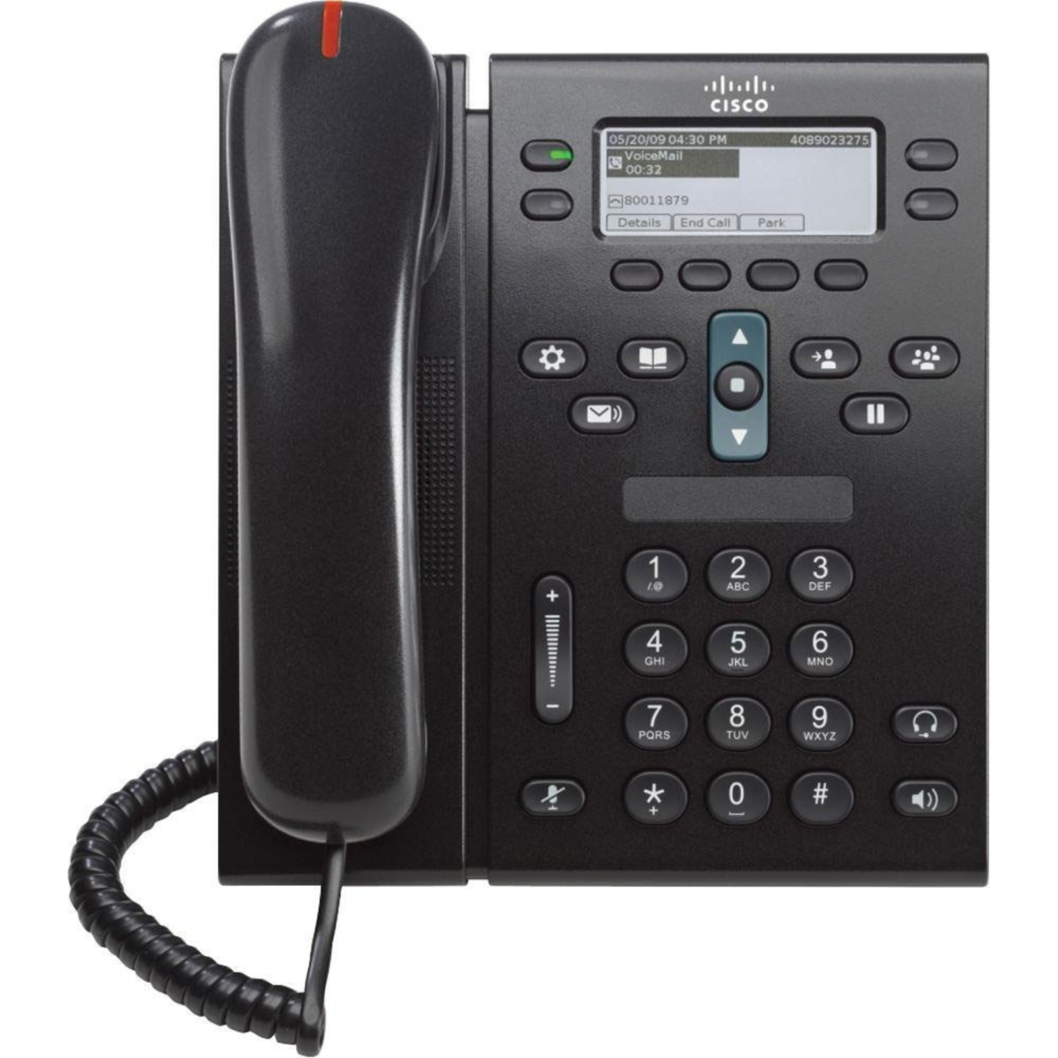 Cisco 6945 Business IP Phone in Pakistan - Access Systems