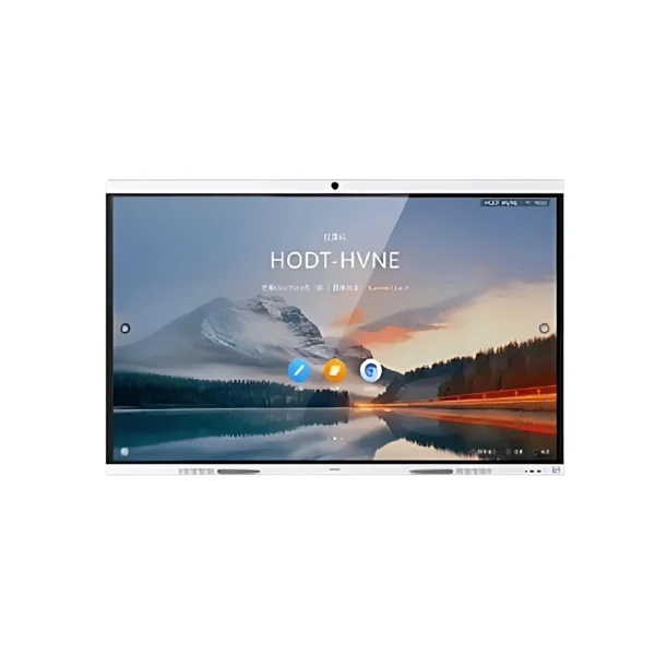 HUAWEI IdeaHub B3 IHB3-65SA 65 Inch Interactive Display In Pakistan ...