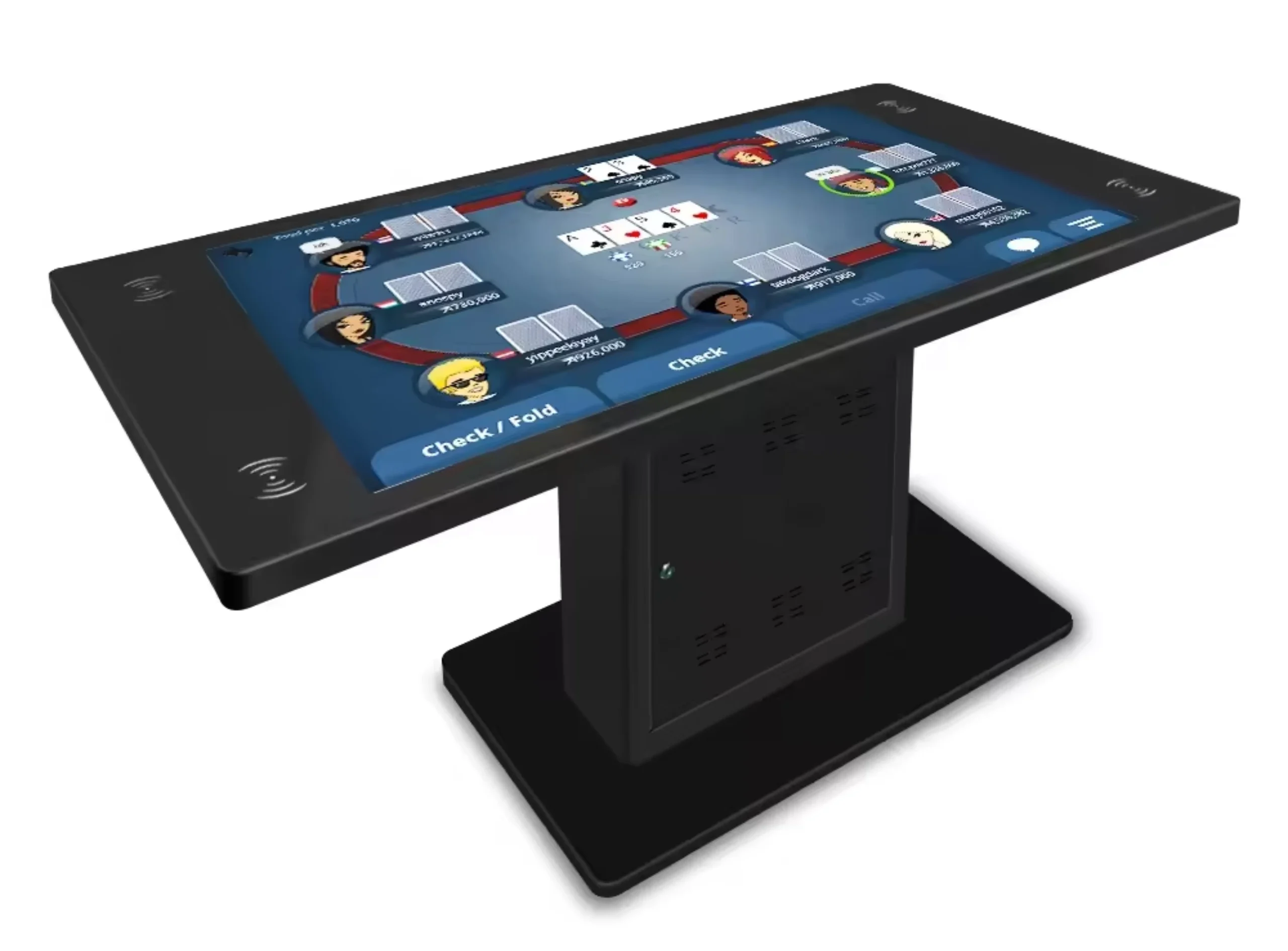 Interactive Touch Table 50 Inch for Education and Business in Pakistan ...