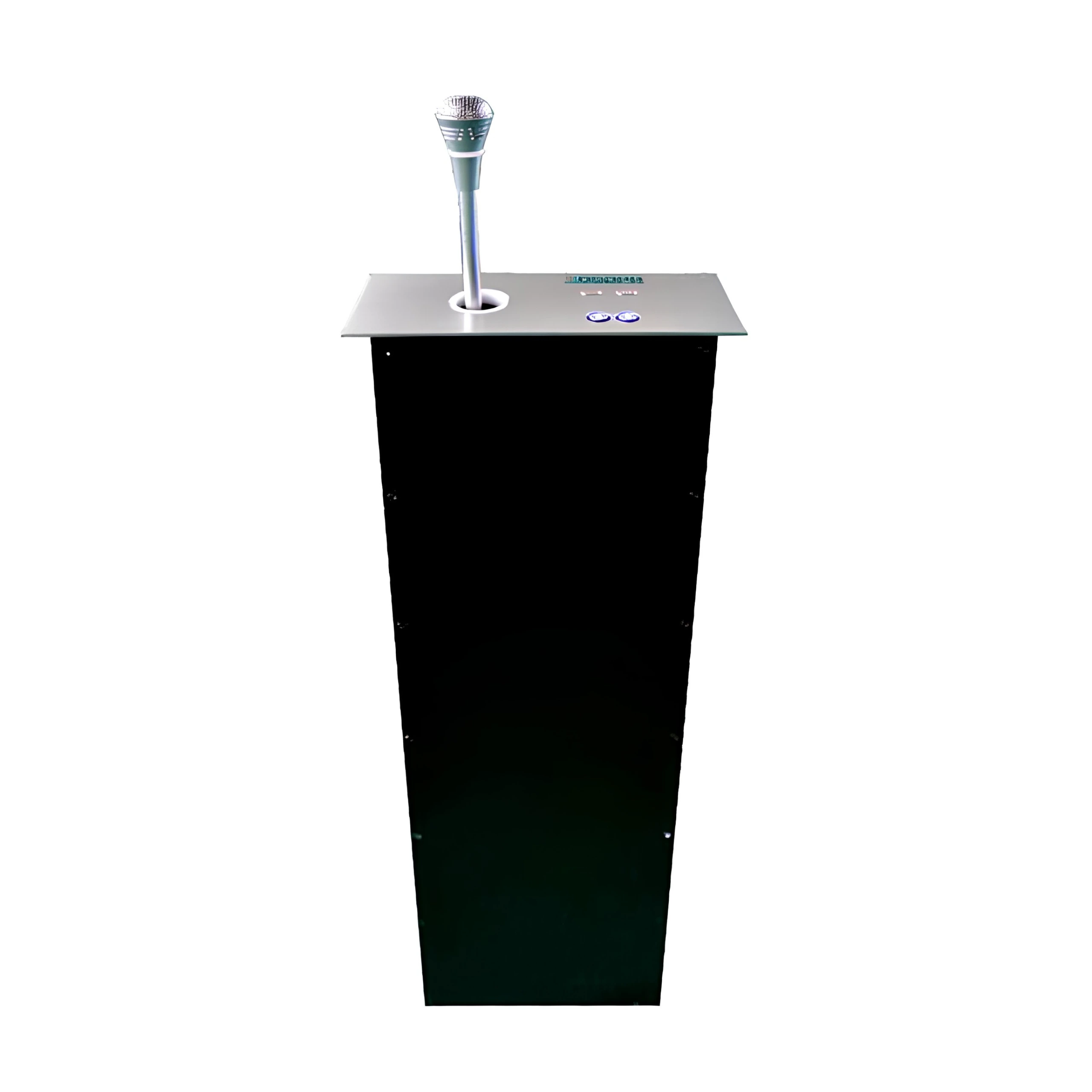 DSPPA D8112 Intelligent Conference Microphone Lifting Device In ...