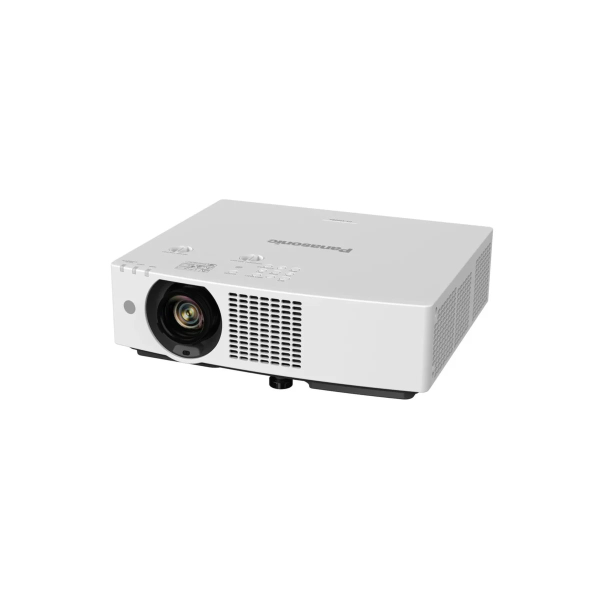 Panasonic Rear Projector Panasonic Multimedia Projector PT-VMZ 82BEJ WUXGA 8000 Lumens Projector ...